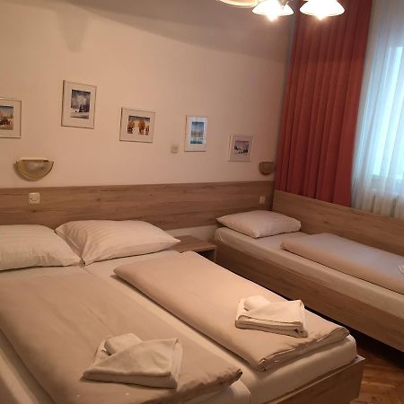 Apartmaji In Sobe Tina Kranjska Gora Esterno foto