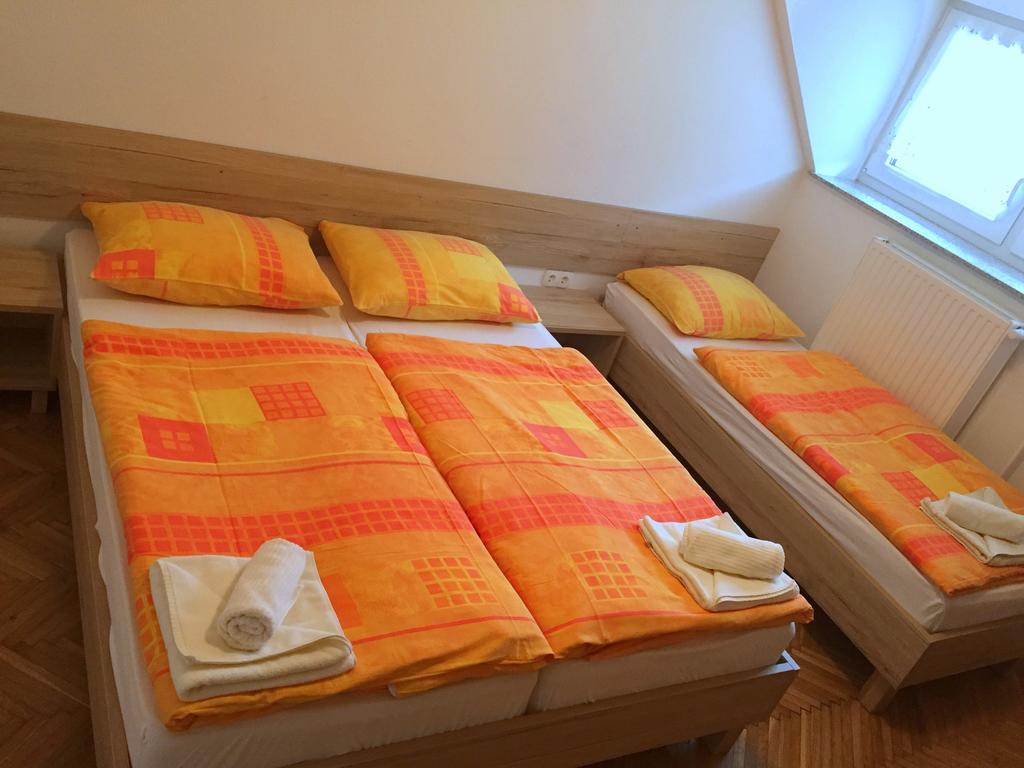 Apartmaji In Sobe Tina Kranjska Gora Esterno foto