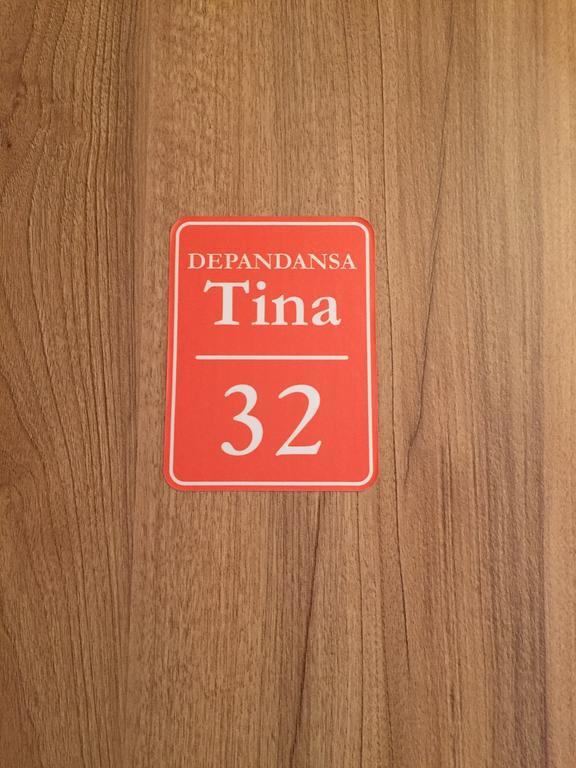 Apartmaji In Sobe Tina Kranjska Gora Esterno foto