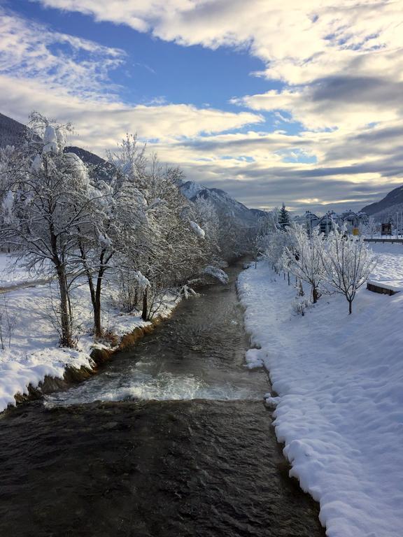 Apartmaji In Sobe Tina Kranjska Gora Esterno foto