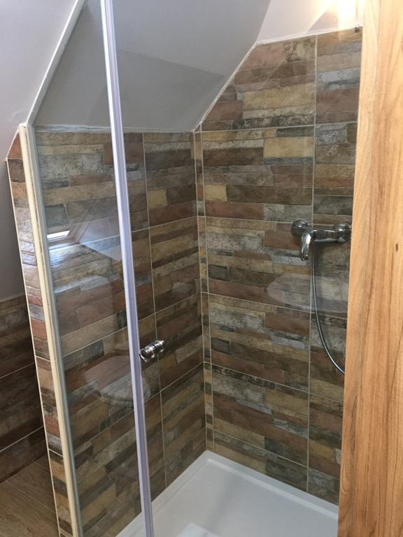 Apartmaji In Sobe Tina Kranjska Gora Esterno foto