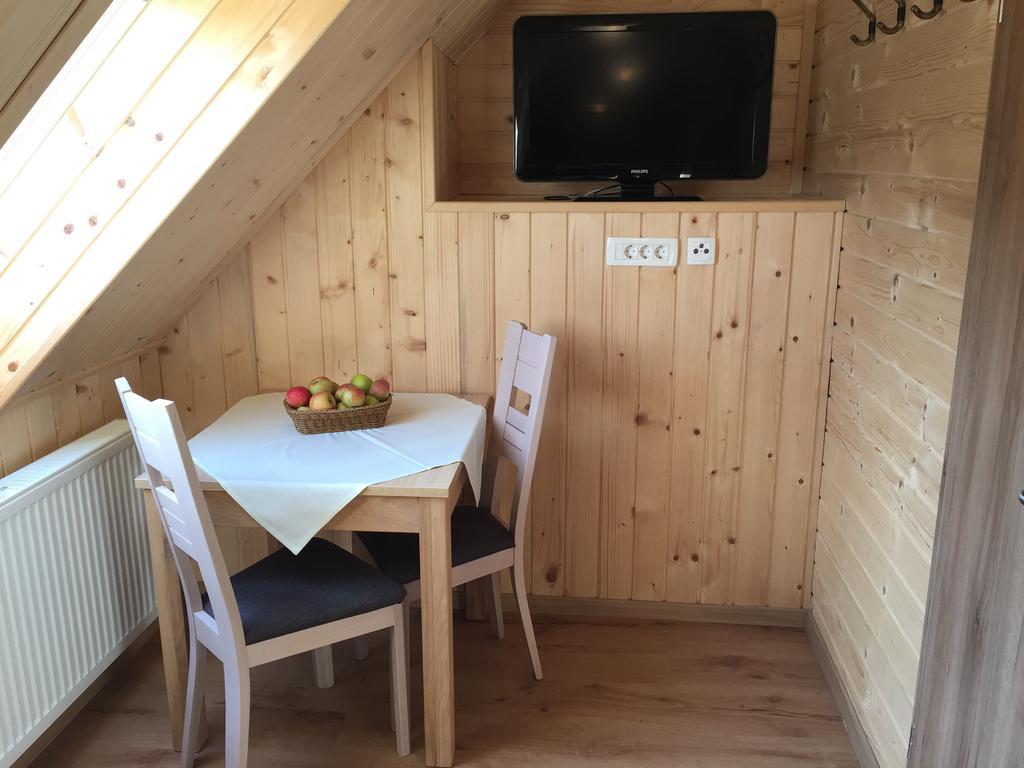 Apartmaji In Sobe Tina Kranjska Gora Esterno foto