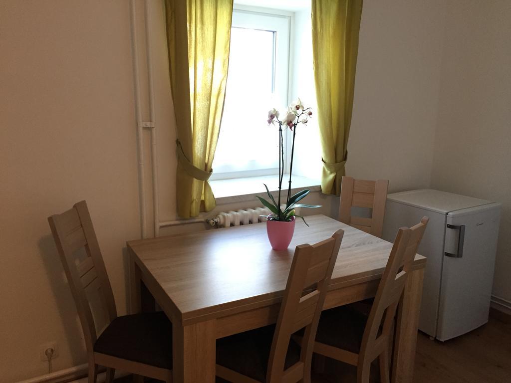 Apartmaji In Sobe Tina Kranjska Gora Esterno foto