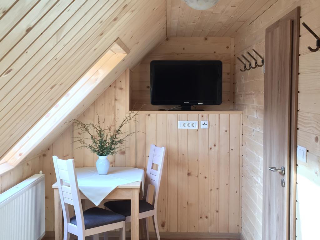 Apartmaji In Sobe Tina Kranjska Gora Esterno foto