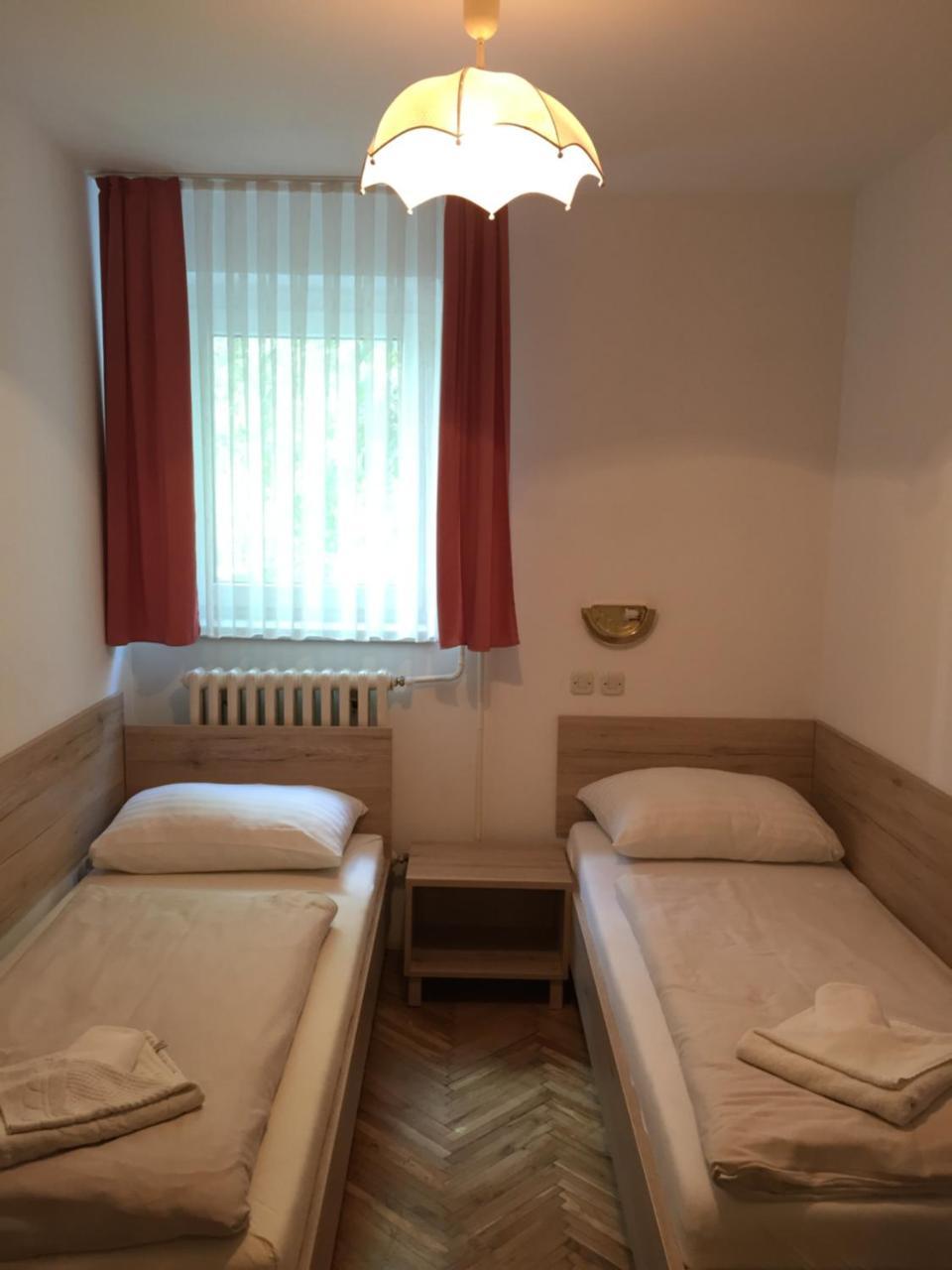Apartmaji In Sobe Tina Kranjska Gora Esterno foto