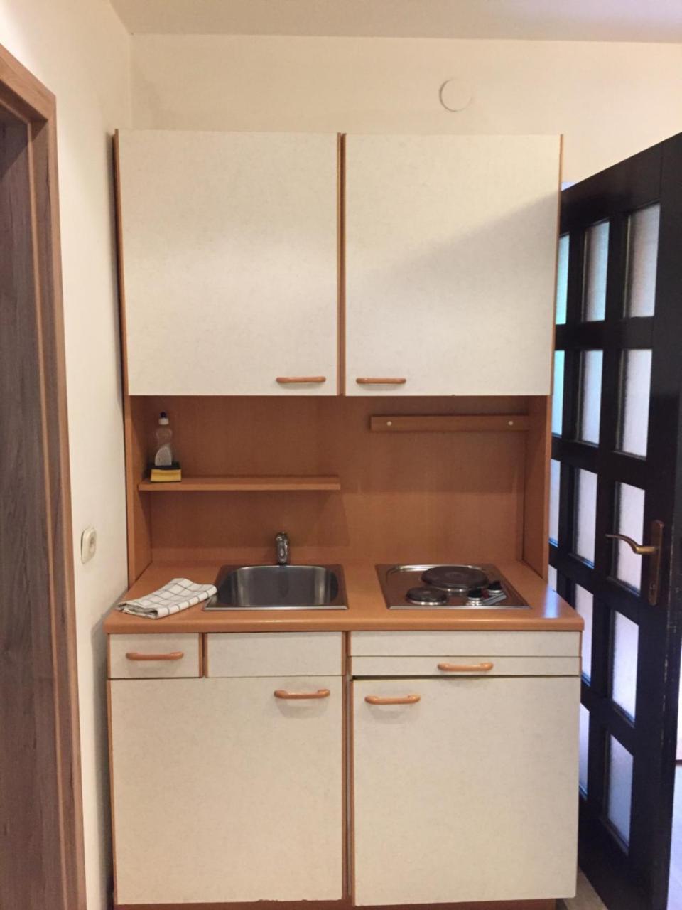 Apartmaji In Sobe Tina Kranjska Gora Esterno foto